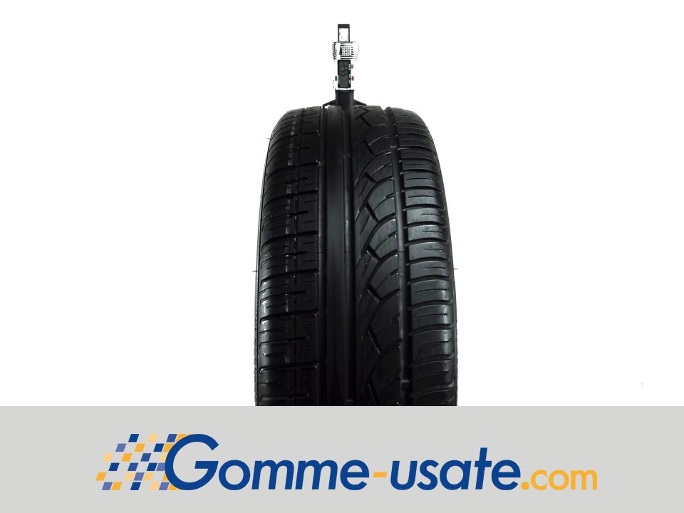 Thumb Kumho Gomme Usate Kumho 175/55 R15 77T Ecsta KH11 MO (60%) pneumatici usati Estivo_2